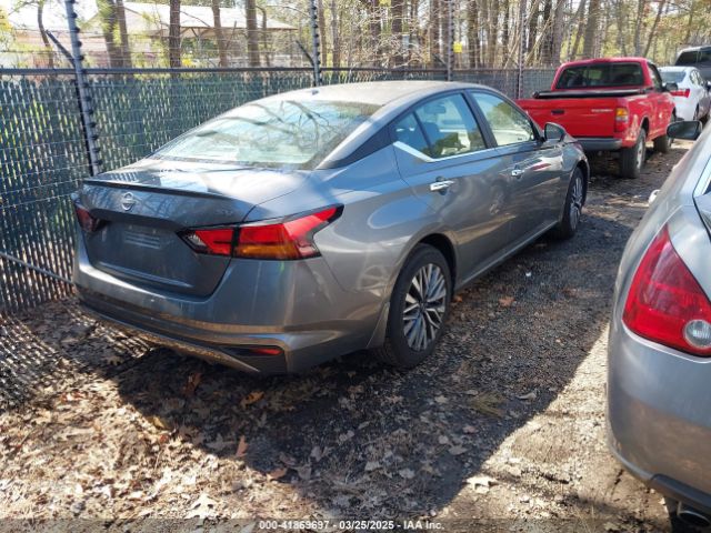 1N4BL4DV6RN366905 Nissan Altima Sv Fwd
