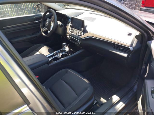 1N4BL4DV6RN366905 Nissan Altima Sv Fwd
