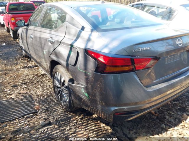 1N4BL4DV6RN366905 Nissan Altima Sv Fwd
