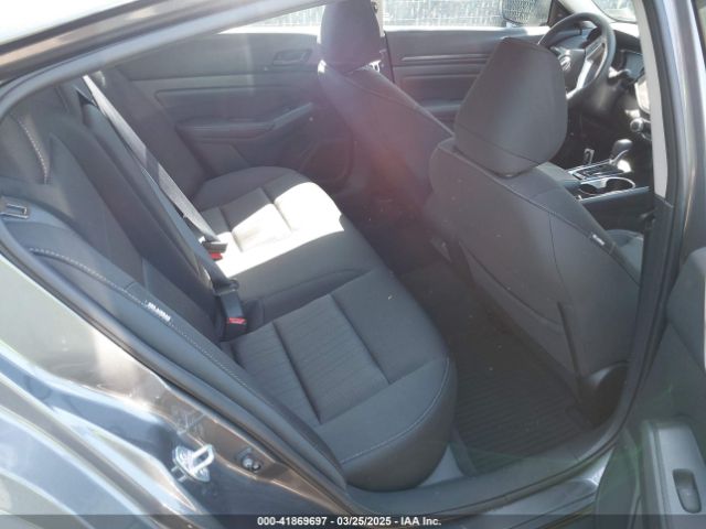 1N4BL4DV6RN366905 Nissan Altima Sv Fwd