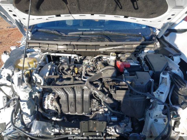 2022 MITSUBISHI OUTLANDER JA4J3TA81NZ049481 Photo 9