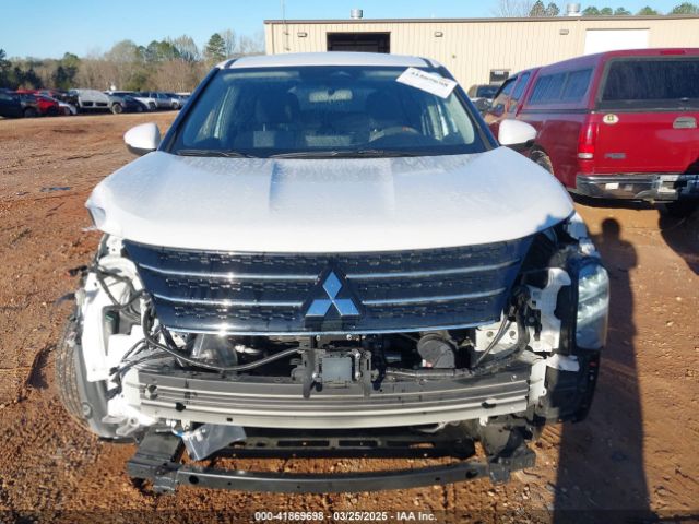 JA4J3TA81NZ049481 Mitsubishi Outlander Es 2.5 2wd