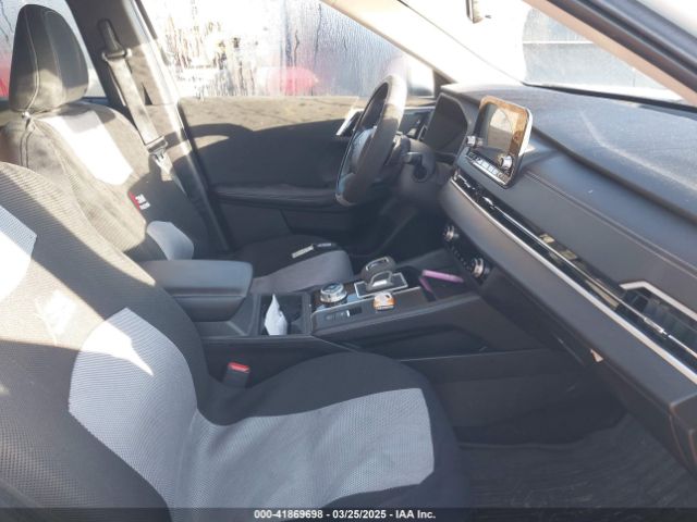 2022 MITSUBISHI OUTLANDER JA4J3TA81NZ049481 Photo 4