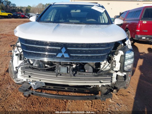 2022 MITSUBISHI OUTLANDER JA4J3TA81NZ049481 Photo 5