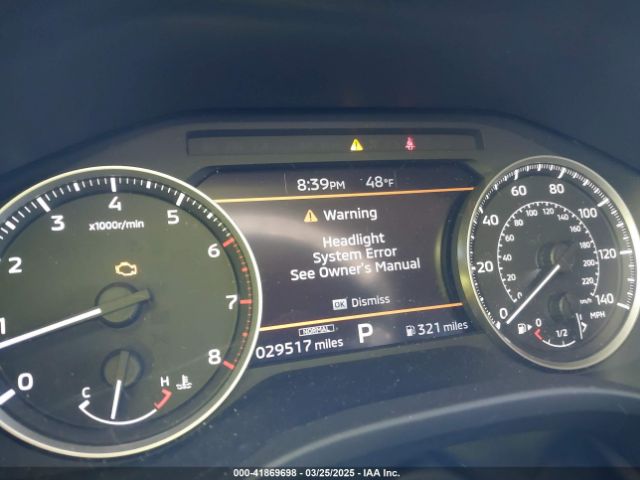 2022 MITSUBISHI OUTLANDER JA4J3TA81NZ049481 Photo 6