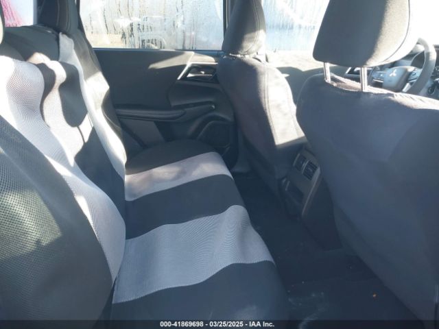 2022 MITSUBISHI OUTLANDER JA4J3TA81NZ049481 Photo 7