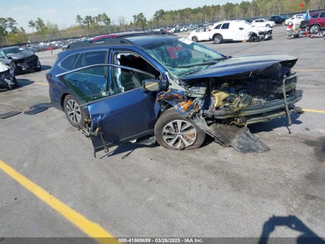 4S4BTACC5M3169457 auction archive image