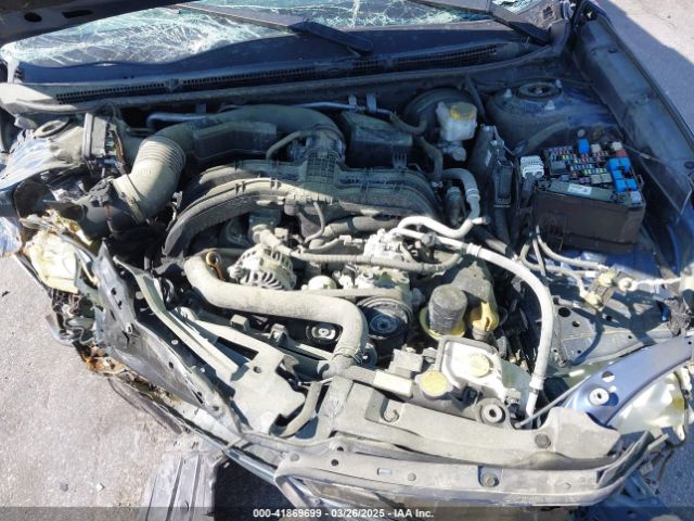 4S4BTACC5M3169457 Subaru Outback Premium