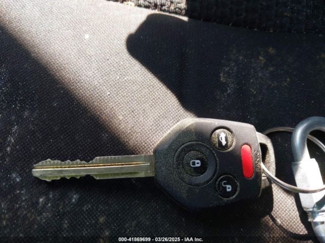 4S4BTACC5M3169457 Subaru Outback Premium
