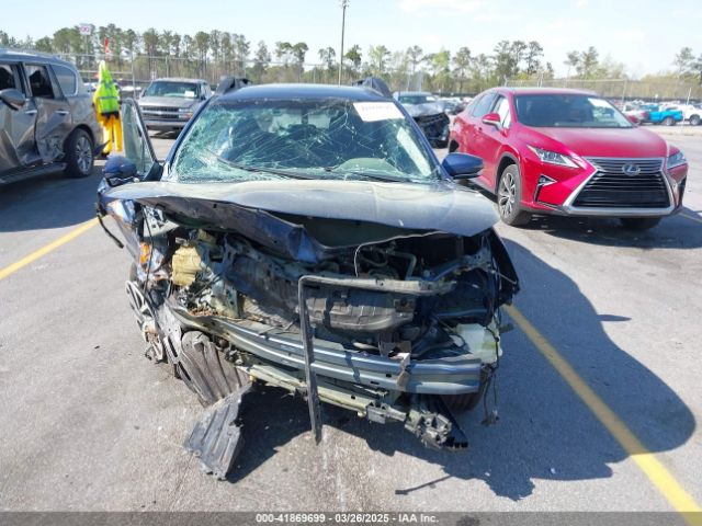 4S4BTACC5M3169457 Subaru Outback Premium