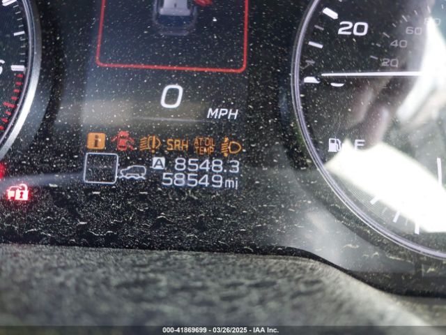 4S4BTACC5M3169457 Subaru Outback Premium