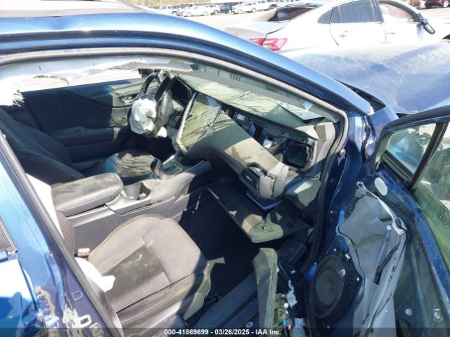 4S4BTACC5M3169457 Subaru Outback Premium
