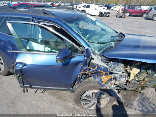 4S4BTACC5M3169457 Subaru Outback Premium