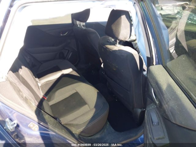 4S4BTACC5M3169457 Subaru Outback Premium