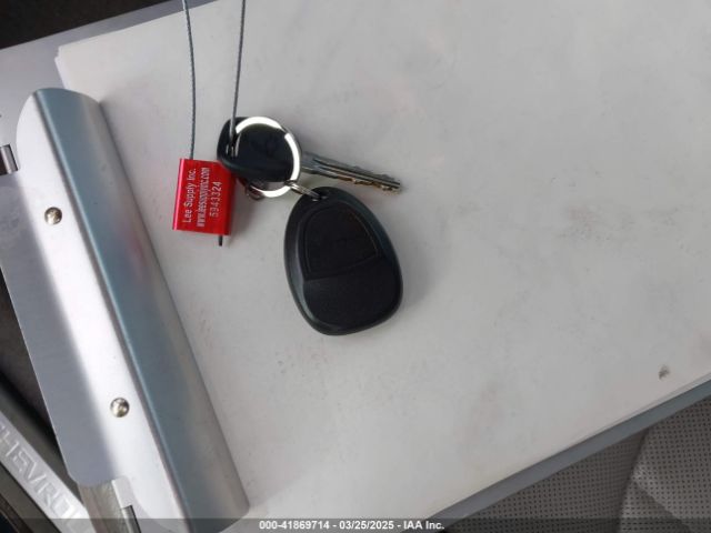 1GNKVJKD0GJ100532 Chevrolet Traverse Ltz