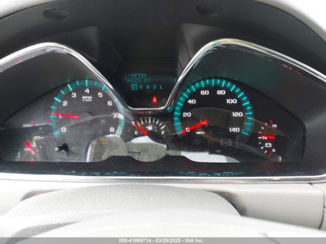 1GNKVJKD0GJ100532 Chevrolet Traverse Ltz