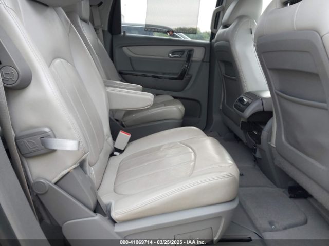 1GNKVJKD0GJ100532 Chevrolet Traverse Ltz