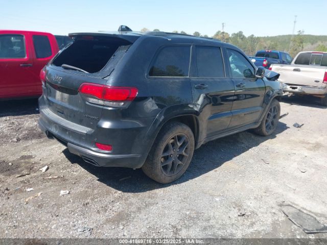 2020 JEEP GRAND CHEROKEE 1C4RJEBG1LC152545 Photo 3