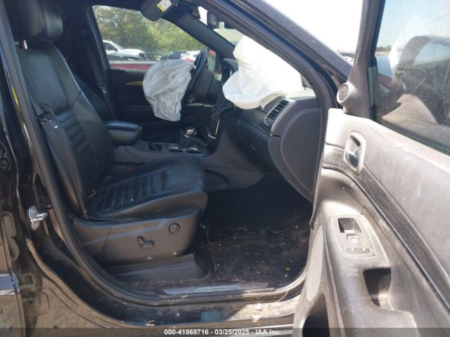 2020 JEEP GRAND CHEROKEE 1C4RJEBG1LC152545 Photo 4