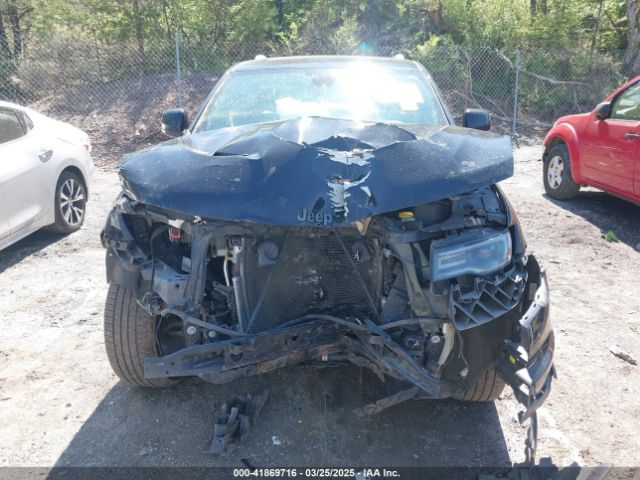 2020 JEEP GRAND CHEROKEE 1C4RJEBG1LC152545 Photo 5