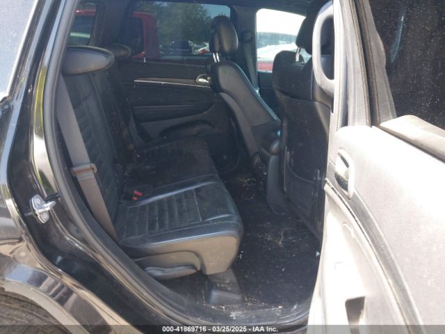 2020 JEEP GRAND CHEROKEE 1C4RJEBG1LC152545 Photo 7