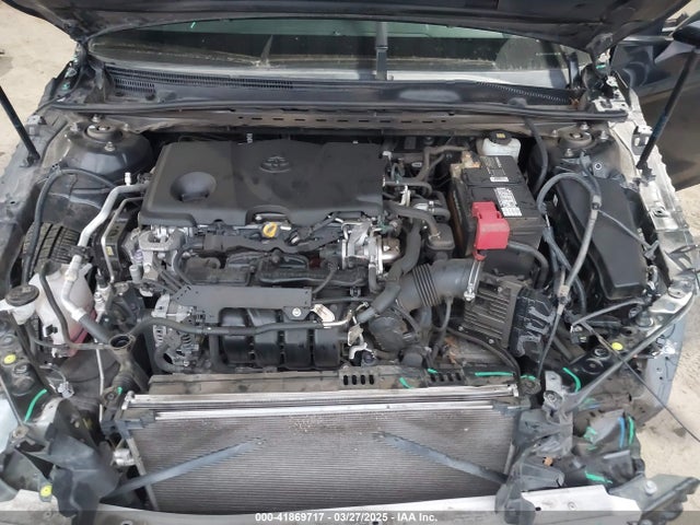 JTNB11HK2J3042960 Toyota CAMRY LE