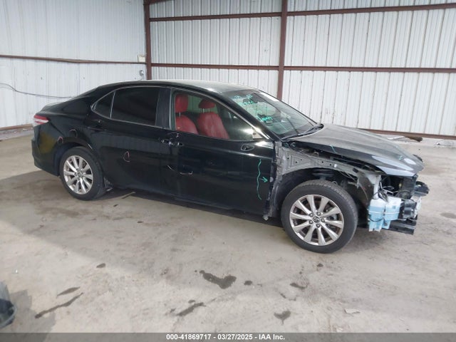 JTNB11HK2J3042960 Toyota CAMRY LE