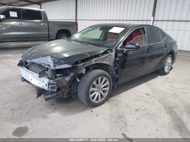 JTNB11HK2J3042960 Toyota CAMRY LE