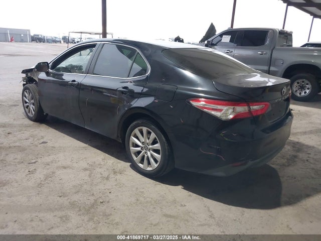 JTNB11HK2J3042960 Toyota CAMRY LE