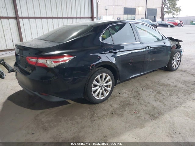 JTNB11HK2J3042960 Toyota CAMRY LE