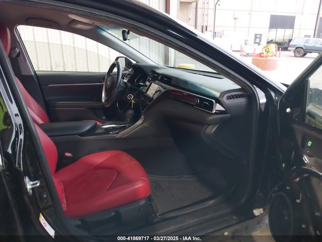 JTNB11HK2J3042960 Toyota CAMRY LE
