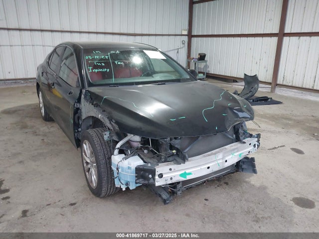 JTNB11HK2J3042960 Toyota CAMRY LE