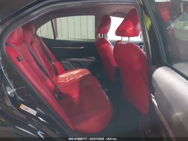 JTNB11HK2J3042960 Toyota CAMRY LE