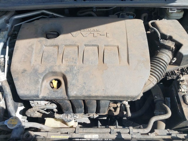 5YFBURHE0GP479473 Toyota Corolla S Plus