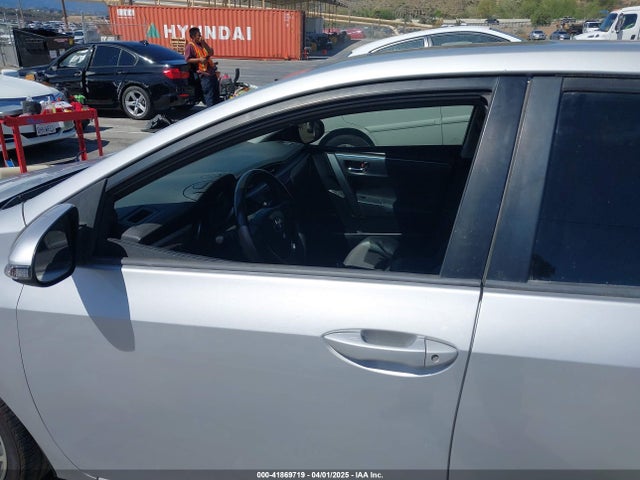 5YFBURHE0GP479473 Toyota Corolla S Plus