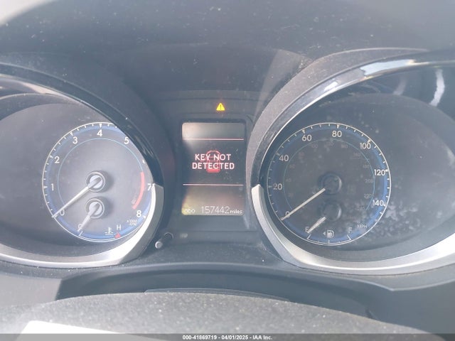 5YFBURHE0GP479473 Toyota Corolla S Plus