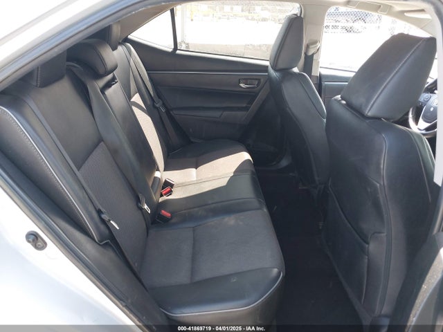5YFBURHE0GP479473 Toyota Corolla S Plus