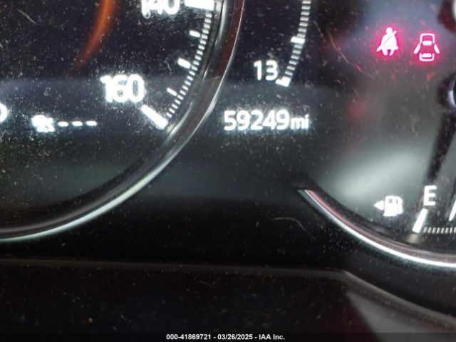 JM3KFBDM5N1532837 Mazda Cx-5 2.5 S Premium