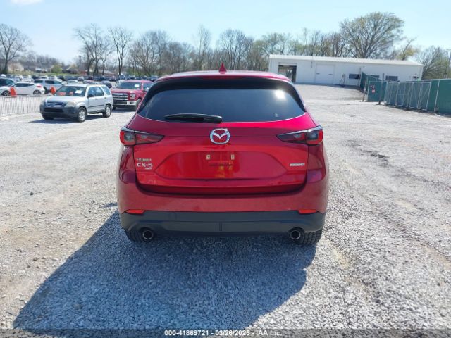 JM3KFBDM5N1532837 Mazda Cx-5 2.5 S Premium