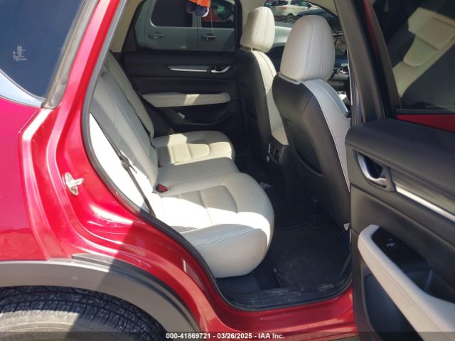 JM3KFBDM5N1532837 Mazda Cx-5 2.5 S Premium