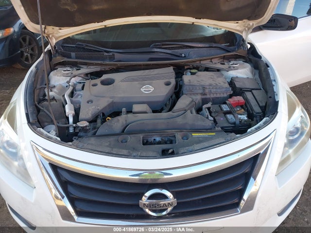 Nissan Altima 2014 1N4AL3AP6EC415750 Image 22