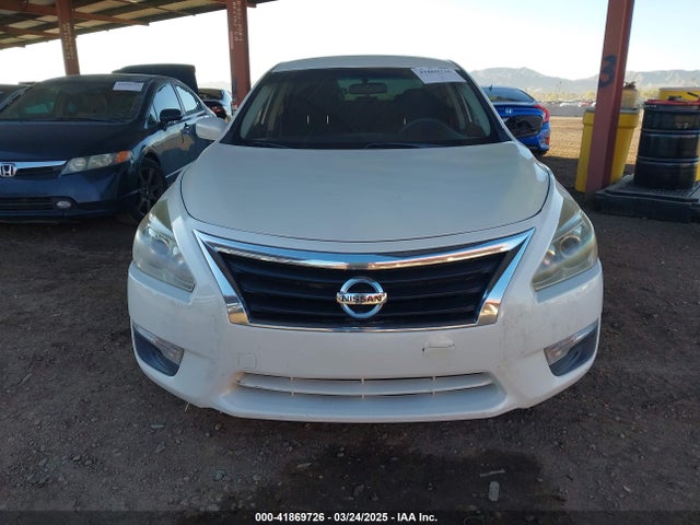 Nissan Altima 2014 1N4AL3AP6EC415750 Image 24