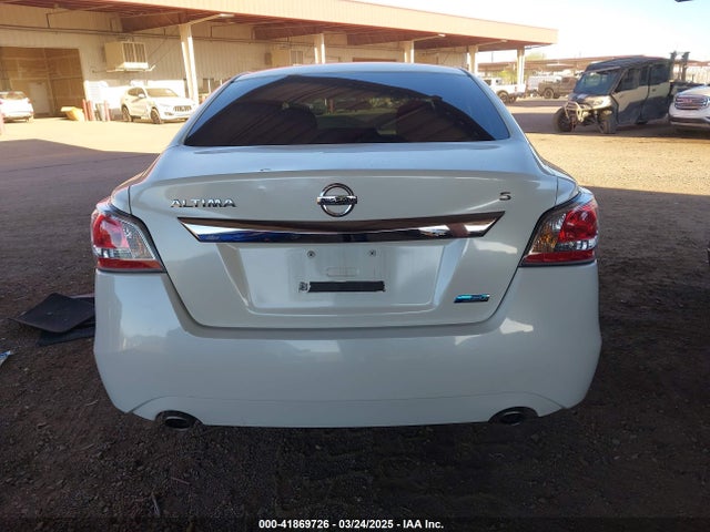 Nissan Altima 2014 1N4AL3AP6EC415750 Image 28