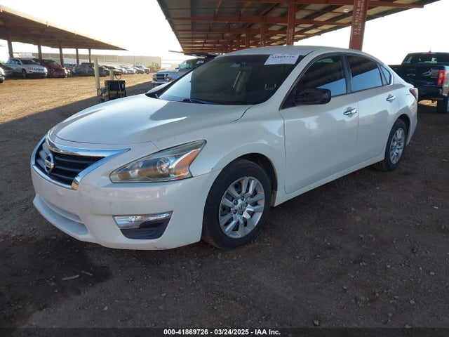 Nissan Altima 2014 1N4AL3AP6EC415750 Image 14