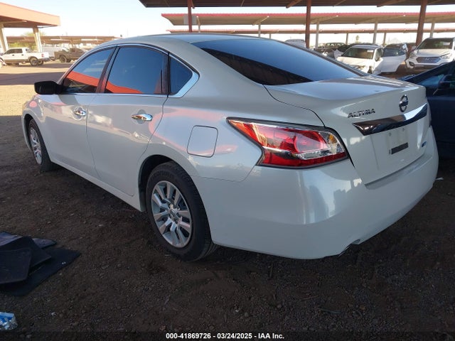 Nissan Altima 2014 1N4AL3AP6EC415750 Image 15