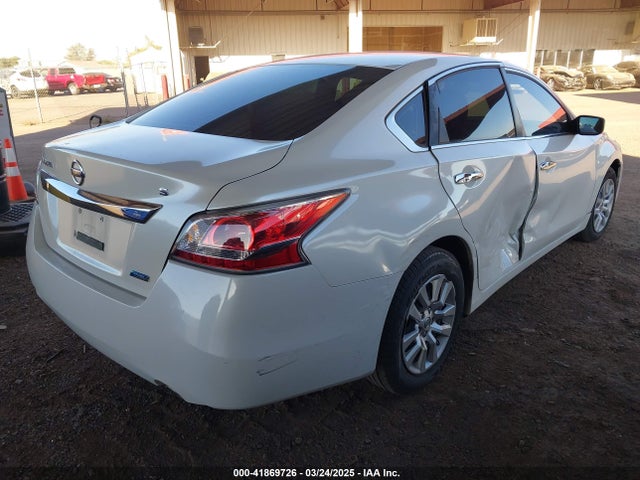Nissan Altima 2014 1N4AL3AP6EC415750 Image 16