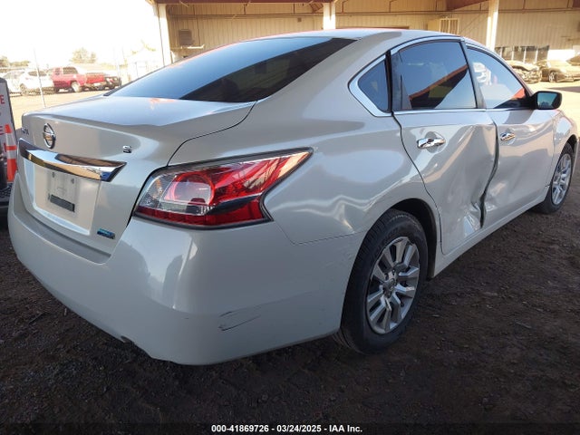 Nissan Altima 2014 1N4AL3AP6EC415750 Image 18