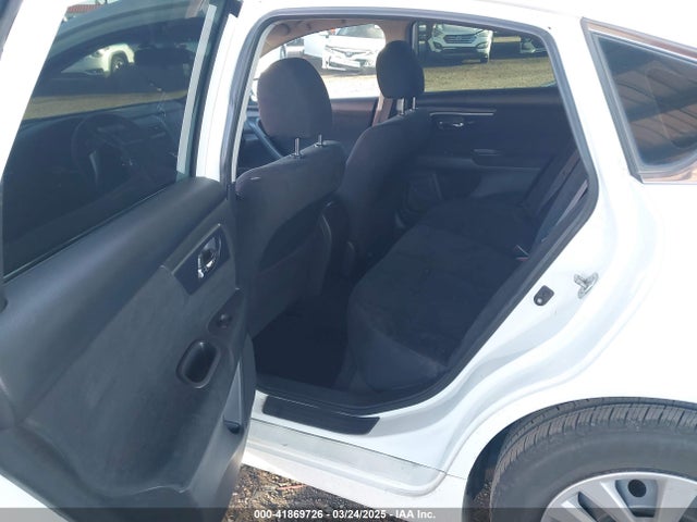 Nissan Altima 2014 1N4AL3AP6EC415750 Image 20