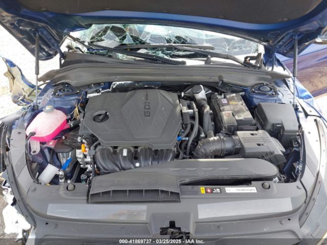 KNAG64J79S5269682 KIA K5 Gt-line
