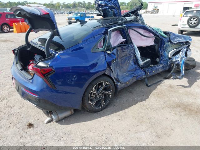 KNAG64J79S5269682 KIA K5 Gt-line